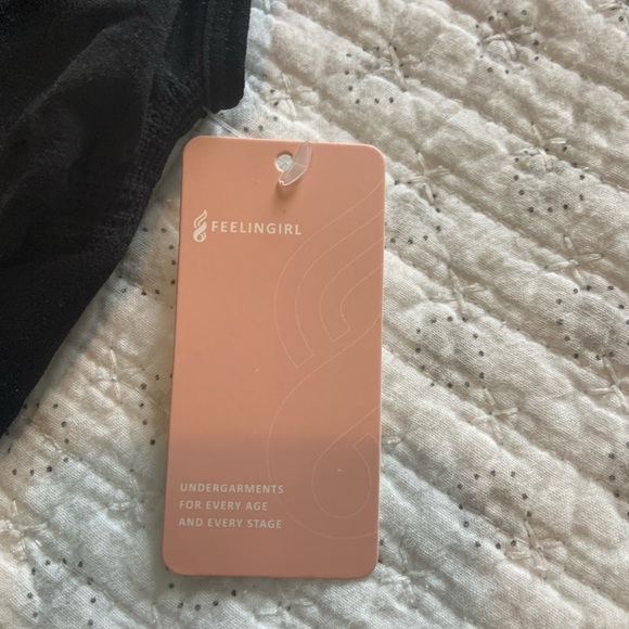 FeelinGirl Women’s Sculpting Tummy Control Seamless Shapewear- Size XS/S- BNWT - Picture 10 of 11